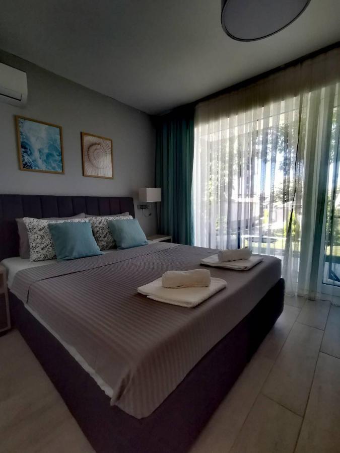 Hotel Blue Breeze Sinemoretz Exterior foto
