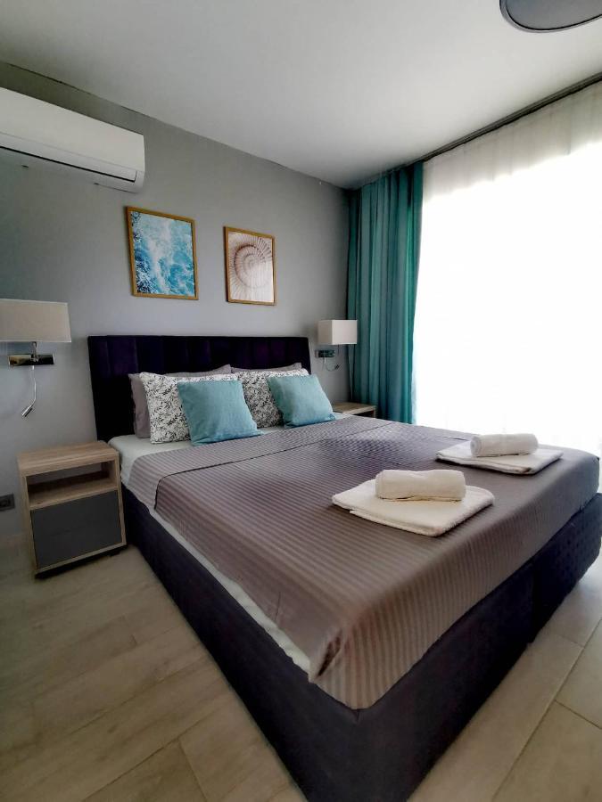 Hotel Blue Breeze Sinemoretz Exterior foto