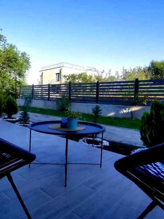 Hotel Blue Breeze Sinemoretz Exterior foto